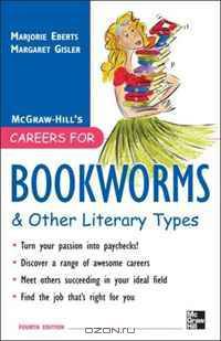 Careers for Bookworms (Careers for You Series)