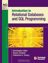 Introduction to Relational Databases