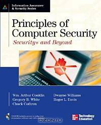 Principles of Computer Security: Security and Beyond