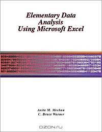 Elementary Data Analysis Using Microsoft Excel