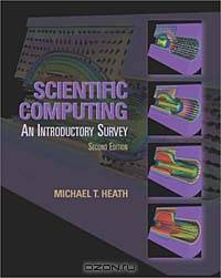 Scientific Computing