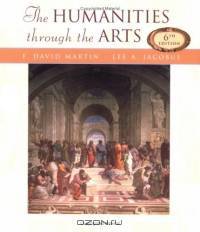 Humanities through The Arts