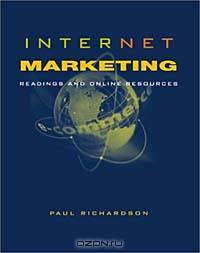 Internet Marketing: Readings and Online Resources