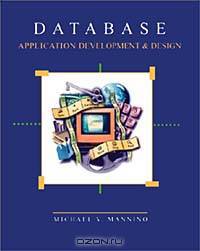 Database Application Development & Design w/ERD Drawing Tool