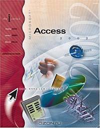 I-Series: MS Access 2002, Introductory