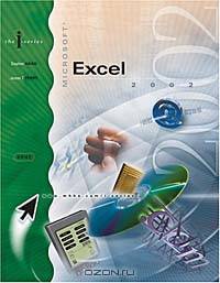 I-Series: MS Excel 2002, Brief