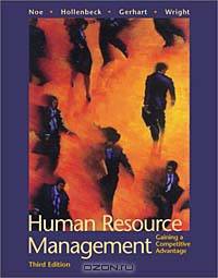 Human Resource Management with Powerweb: Gaining a Competitive Advantage