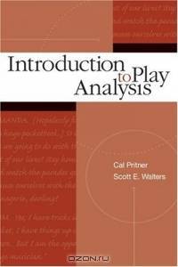 Introduction to Play Analysis