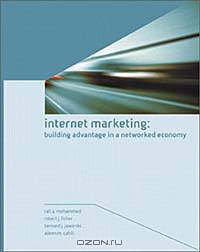 MP Internet Marketing: Building Advantage in a Networked Economy with CD