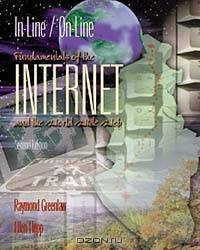 Inline/Online: Fundamentals of The Internet & The World Wide Web
