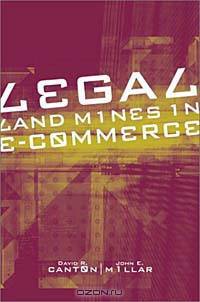 Legal Landmines in E-Commerce