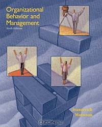 Organizational Behavior & Management with PowerWeb