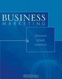 Business Marketing