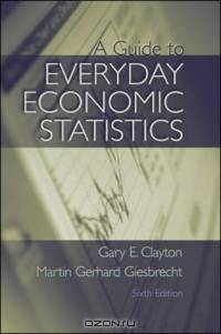 A Guide to Everyday Economic Statistics