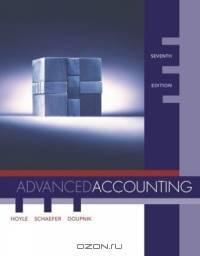 MP Advanced Accounting with Dynamic Accounting PowerWeb and CPA Success SG Coupon