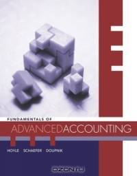 MP Fundamentals of Advanced Accounting with Dynamic Accounting PowerWeb and CPA Success SG Coupon