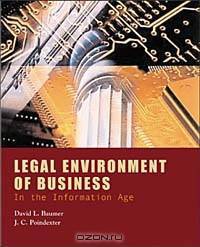 MP Legal Environment of Business and PowerWeb