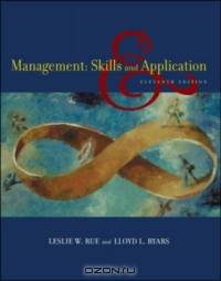 Management : Skills and Application with OLC/PowerWeb card