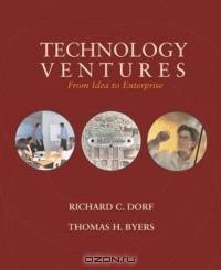 Technology Ventures : From Idea to Enterprise w/ Engineering Subscription Card