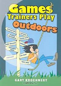 Games Trainers Play Outdoors