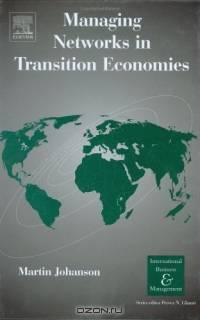Managing Networks in Transition Economies (International Business and Management)