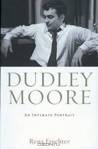 Dudley Moore: An Intimate Portrait