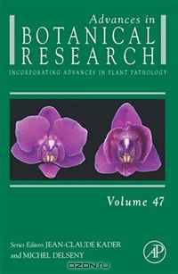 Advances in Botanical Research, Volume 47 (Advances in Botanical Research) (Advances in Botanical Research)