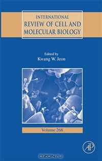 International Review Of Cell and Molecular Biology, Volume 268 (International Review of Cytology) (International Review of Cytology)