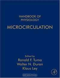 Microcirculation, Second Edition