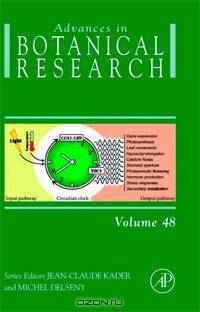 Advances in Botanical Research, Volume 48