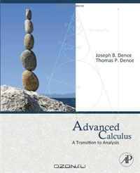 Advanced Calculus: A Transition to Analysis