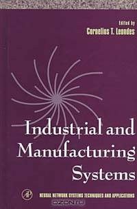Industrial & Manufacturing Systems