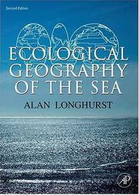 Ecological Geography of the Sea