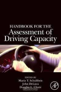 Handbook for the Assessment of Driving Capacity