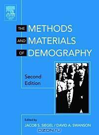 The Methods and Materials of Demography