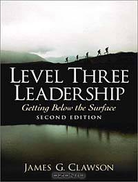 Level Three Leadership