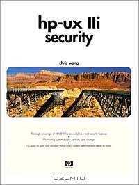 HP-UX 11i Security