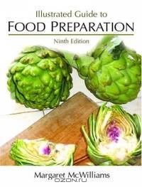 Illustrated Guide to Food Preparation (9th Edition)