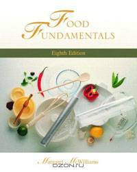 Food Fundamentals (8th Edition)