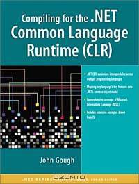 Compiling for the .NET Common Language Runtime