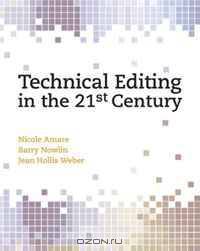 Technical Editing in the 21st Century