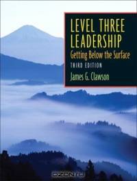 Level Three Leadership