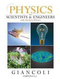 Physics for Scientists & Engineers with Modern Physics