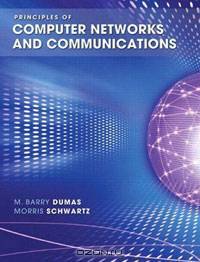 Principles of Computer Networks and Communications