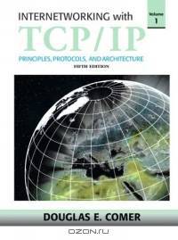 Internetworking with TCP/IP, Vol 1 (5th Edition)