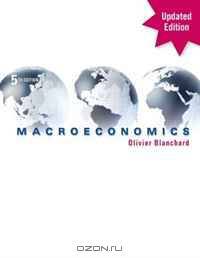 Macroeconomics Updated (5th Edition)
