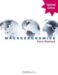 Macroeconomics Updated Plus MyEconLab Student Access Kit (5th Edition)