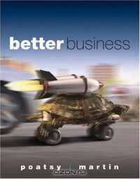 Better Business