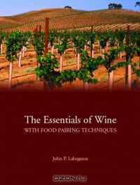 The Essentials of Wine With Food Pairing Techniques