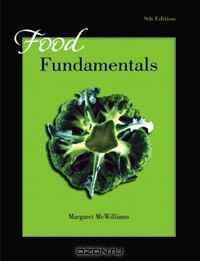Food Fundamentals (9th Edition)